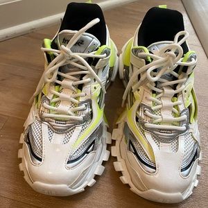Balenciaga Track 2 Sneaker